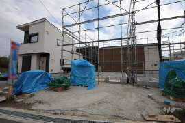 池田市神田2丁目 一戸建て