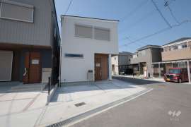 池田市神田2丁目 一戸建て