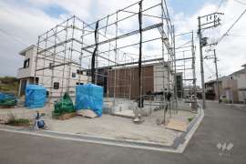 池田市神田2丁目 一戸建て