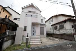 箕面市小野原東1丁目 一戸建て
