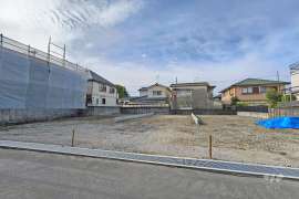 尼崎市東園田町3丁目 土地
