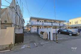 尼崎市東園田町3丁目 土地