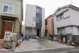 高槻市氷室町2丁目 一戸建て