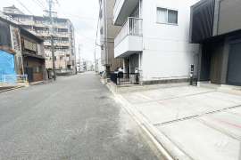名古屋市千種区豊年町 一戸建て