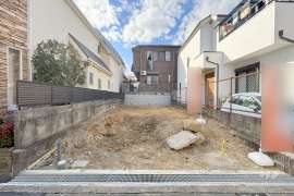 伊丹市千僧4丁目 一戸建て