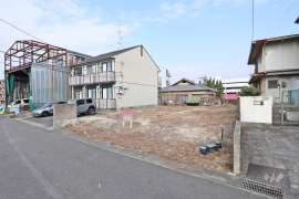 長久手市菖蒲池 土地