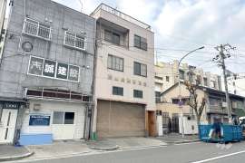 大阪市浪速区立葉2丁目 土地