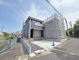 名古屋市名東区小井堀町 一戸建て