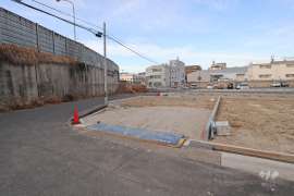 名古屋市名東区小井堀町 一戸建て