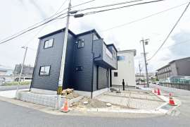 名古屋市名東区小井堀町 一戸建て