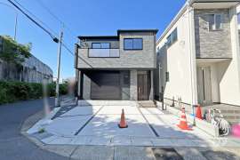名古屋市名東区小井堀町 一戸建て