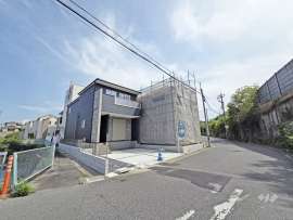 名古屋市名東区小井堀町 一戸建て