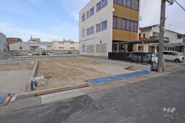 名古屋市名東区小井堀町 一戸建て