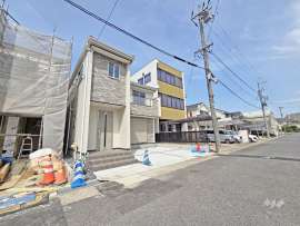 名古屋市名東区小井堀町 一戸建て