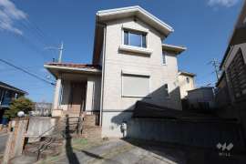 宝塚市清荒神5丁目 一戸建て