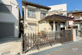 伊丹市清水3丁目 一戸建て