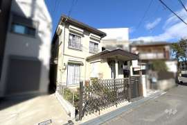 伊丹市清水3丁目 一戸建て