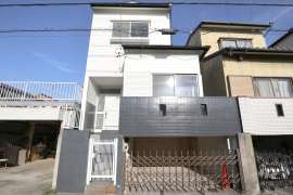 名古屋市中川区下之一色町字松蔭7丁目 一戸建て