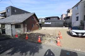 名古屋市西区稲生町1丁目 一戸建て