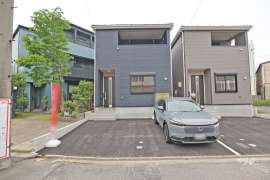 名古屋市南区阿原町 一戸建て
