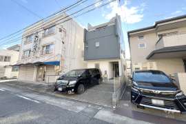 名古屋市瑞穂区竹田町1丁目 一戸建て