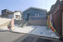 春日井市藤山台8丁目 一戸建て