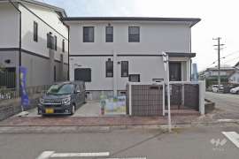 春日井市坂下町7丁目 一戸建て