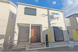 茨木市鮎川1丁目 一戸建て