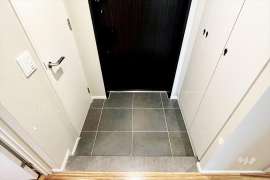 ライオンズタワー目黒川