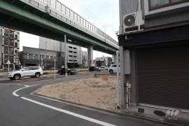 名古屋市西区浄心1丁目 一戸建て