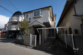 宝塚市売布2丁目 一戸建て