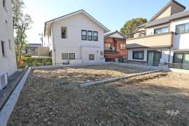 名古屋市天白区島田4丁目 一戸建て