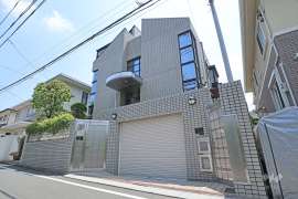 世田谷区中町1丁目 一戸建て