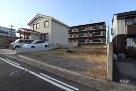 名古屋市緑区姥子山3丁目 土地