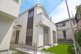 川崎市宮前区野川本町1丁目 一戸建て