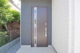 川崎市宮前区野川本町1丁目 一戸建て