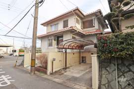 長久手市菖蒲池 一戸建て