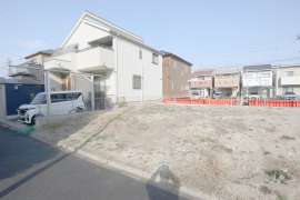 名古屋市中村区京田町3丁目 土地