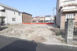 名古屋市中村区京田町3丁目 土地