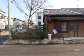 名古屋市中村区中村本町5丁目 土地