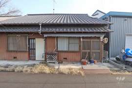 名古屋市中村区中村本町5丁目 土地