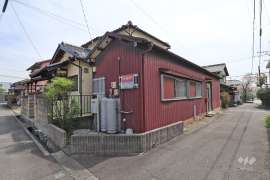 春日井市桃山町 一戸建て