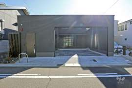 名古屋市北区楠1丁目 一戸建て