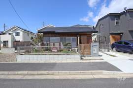 名古屋市守山区大字上志段味字東谷 一戸建て