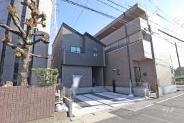 名古屋市守山区元郷2丁目 一戸建て