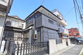 川口市本前川3丁目 一戸建て