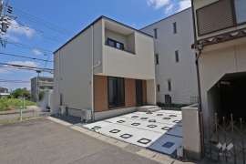 春日井市町屋町 一戸建て