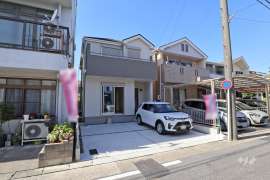 名古屋市守山区苗代2丁目 一戸建て