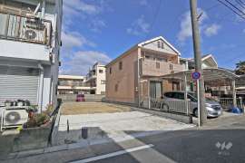 名古屋市守山区苗代2丁目 一戸建て