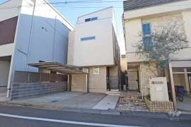 目黒区平町2丁目 一戸建て